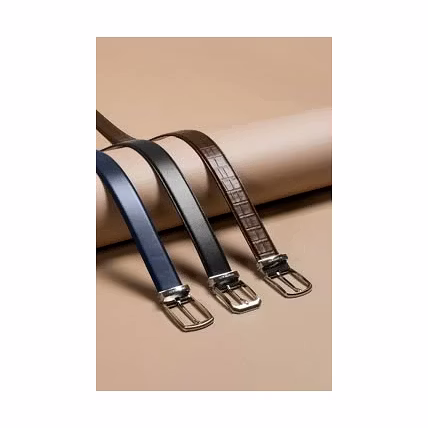 Leather Belts-1