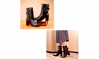 Ladies shoes