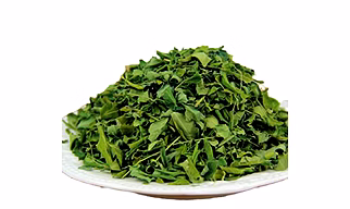 Moringa Dried Leaves