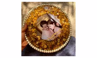 resin decor