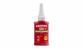 LOCTITE 638 RETAINING COMPOUND WITH IDH 1865160