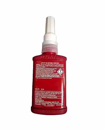 LOCTITE 638 RETAINING COMPOUND WITH IDH 1865160-1