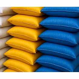 gdipl pp/hdpe woven sacks