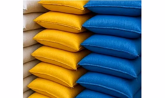 PP/HDPE Woven Sacks