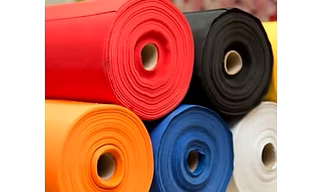 PP/HDPE Woven Fabrics