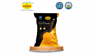 Salem Turmeric Powder