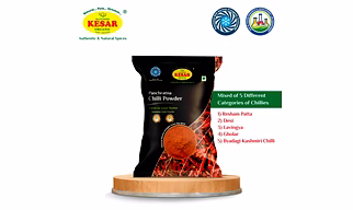Panchratna Chilli Powder