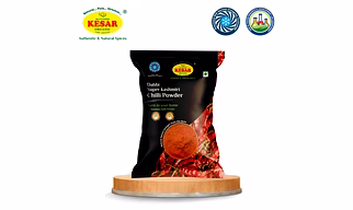 Dabbi Kashmiri Chilli Powder