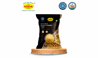 Jeera Coriander Powder