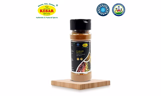 Garam Masala