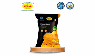Lakadong Turmeric Powder
