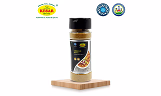 Chhole Masala