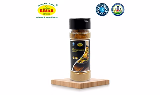 Kitchen King Masala (Jain)