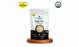 DIabetic Friendly Rice