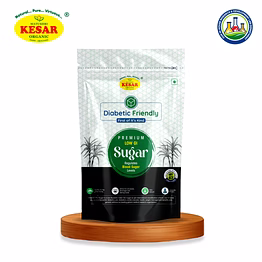 matushri kesar organics farm diabetic friendly sugar
