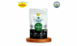 Diabetic Friendly Sugar