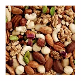 almond
