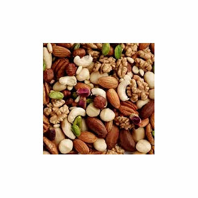 almond