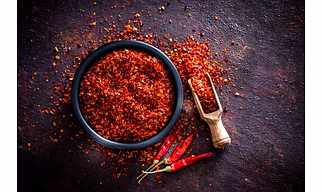 Red Chilli flakes