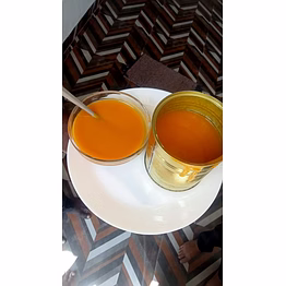 alphanso mango pulp