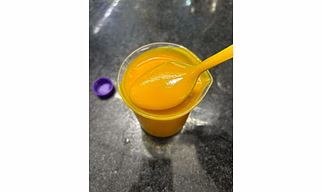 Totapuri  Mango Pulp