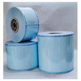sterilization paper