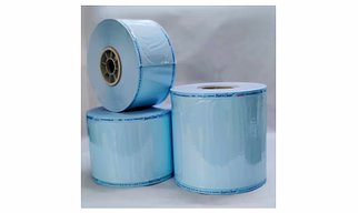 sterilization paper