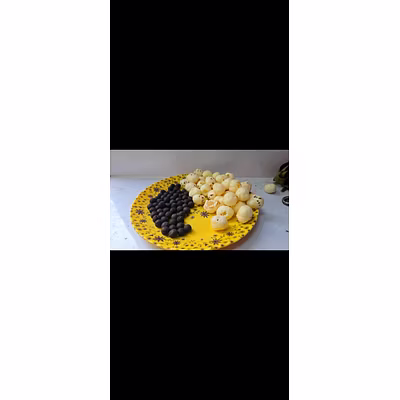 Fox nut (MAKHANA)-3