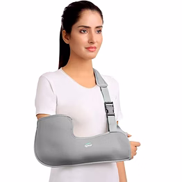 tynor pouch arm sling (tropical)