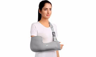 Pouch Arm Sling (Tropical)