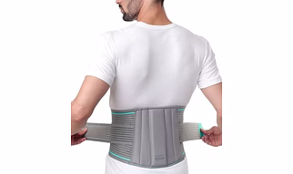 Lumbo Sacral Belt