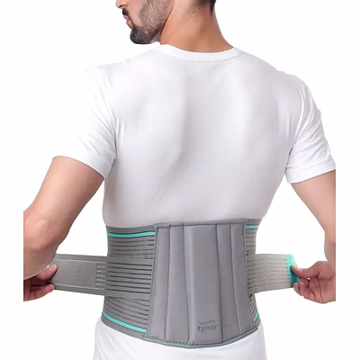tynor lumbo sacral belt