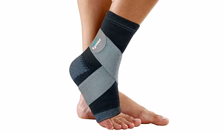 Ankle Binder