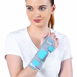 tynor wrist splint (ambidextrous)