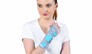 Wrist Splint (Ambidextrous)