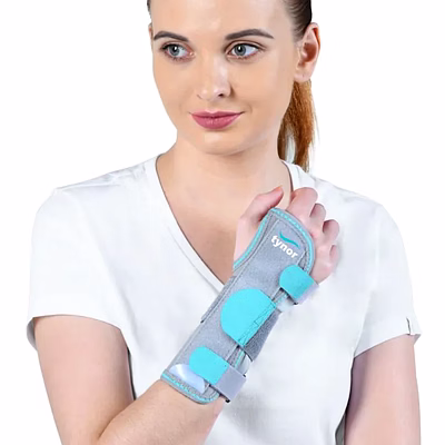 tynor wrist splint (ambidextrous)
