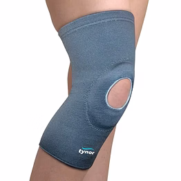 tynor knee cap open patella