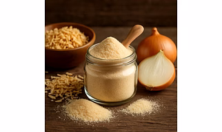 Dehydrated Onion Powder