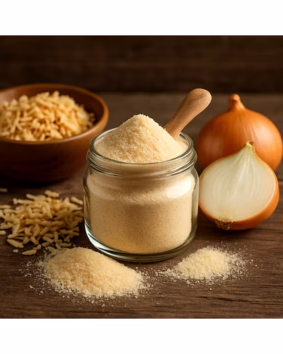 Dehydrated Onion Powder-1002