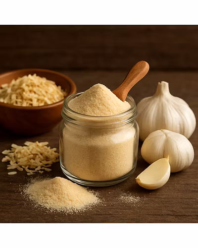 Dehydrated Garlic Powder-1003
