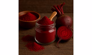 Beetroot Powder