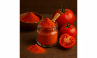 Tomato Powder