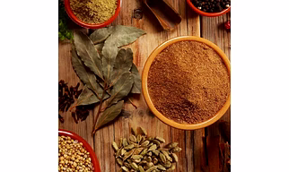 kitchen king masala