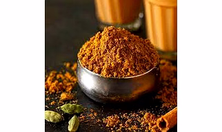 TEA MASALA POWDER