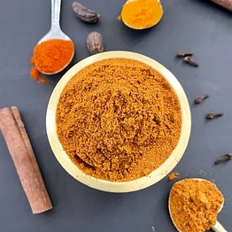 chives tandoor masala / tandoori chicken masala / tandoori paneer masala