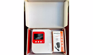 Hemoglobin Meter