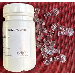 hemoglobin micro cuvettes for hemoglobin meter ( 100 pack size )