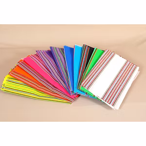 100% Cotton  Woven Yarn Dyed &  Fabric Dyed Fabrics