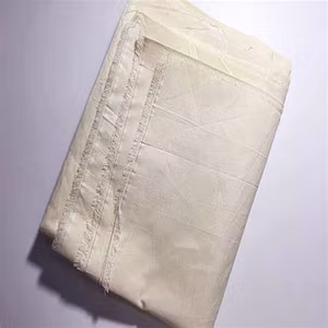 Cotton Greige  Fabrics bleached