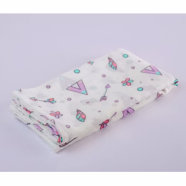 organic muslin fabrc